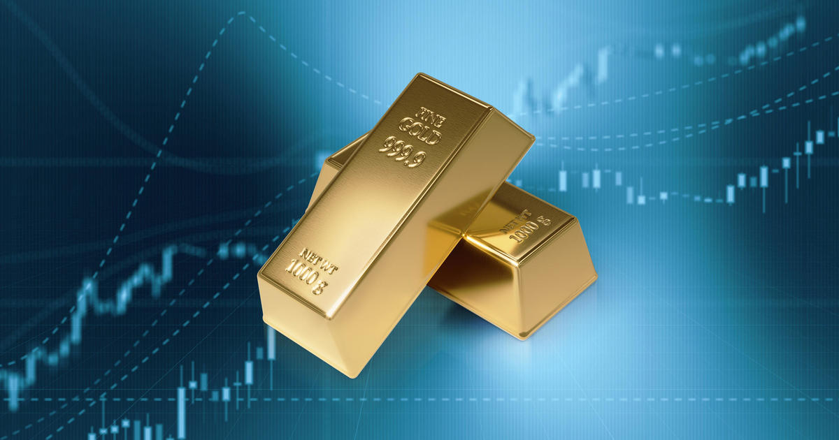 2 times you should invest in gold (and 2 times you shouldn’t)