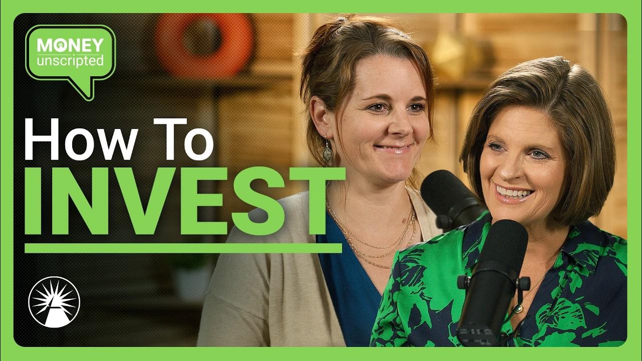 Investing For Beginners | Money Unscripted