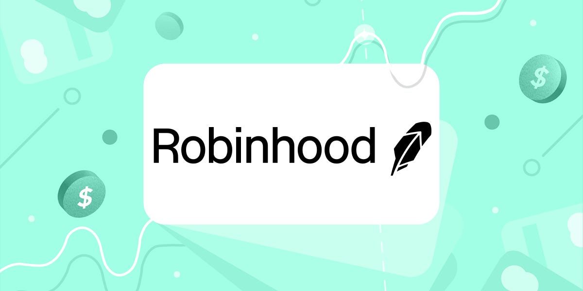 Robinhood Cash Card Review 2024